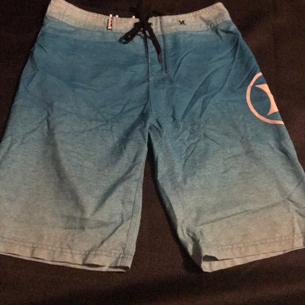 Men’s Hurley swim trunks